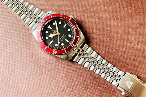 jubilee bracelet for tudor gmt|aftermarket jubilee bracelet.